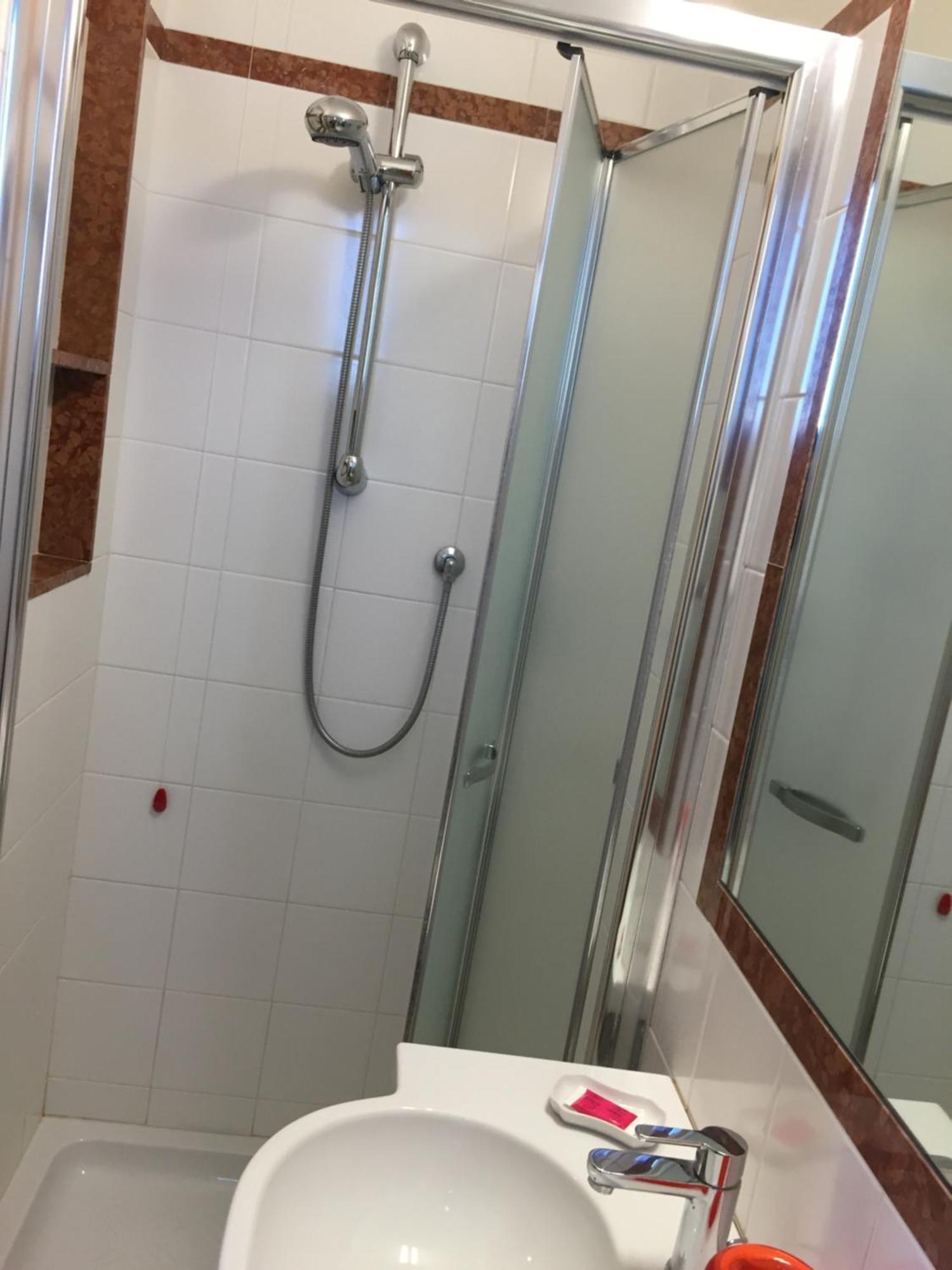 Hotel Fiorella Senigallia Kamer foto