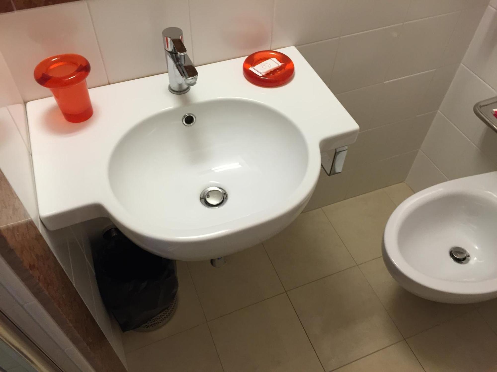 Hotel Fiorella Senigallia Kamer foto