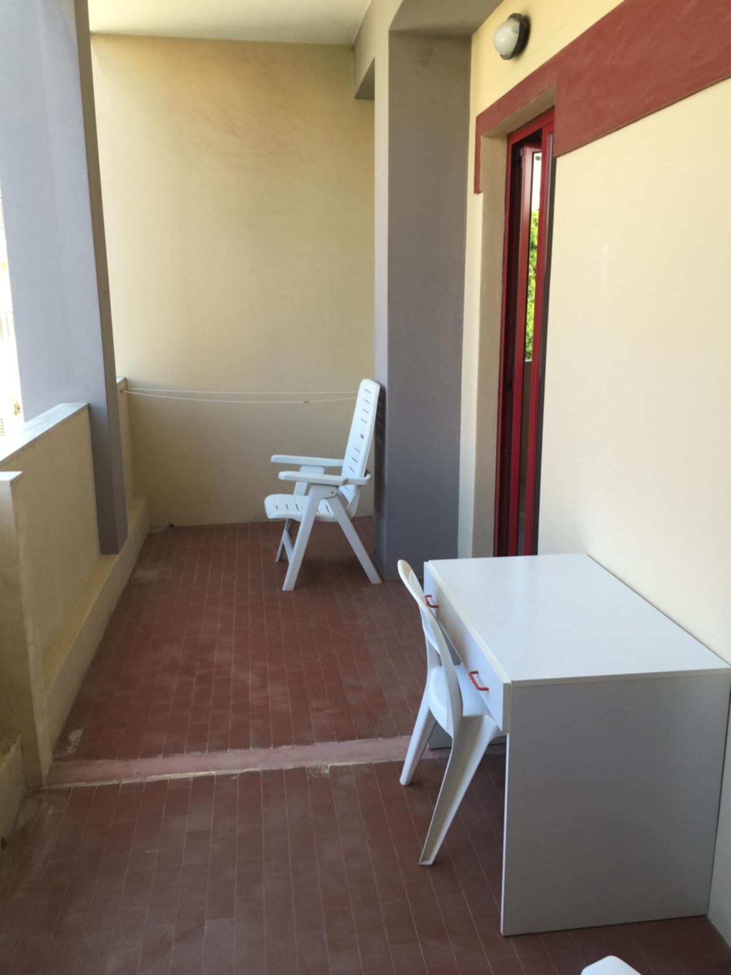 Hotel Fiorella Senigallia Kamer foto