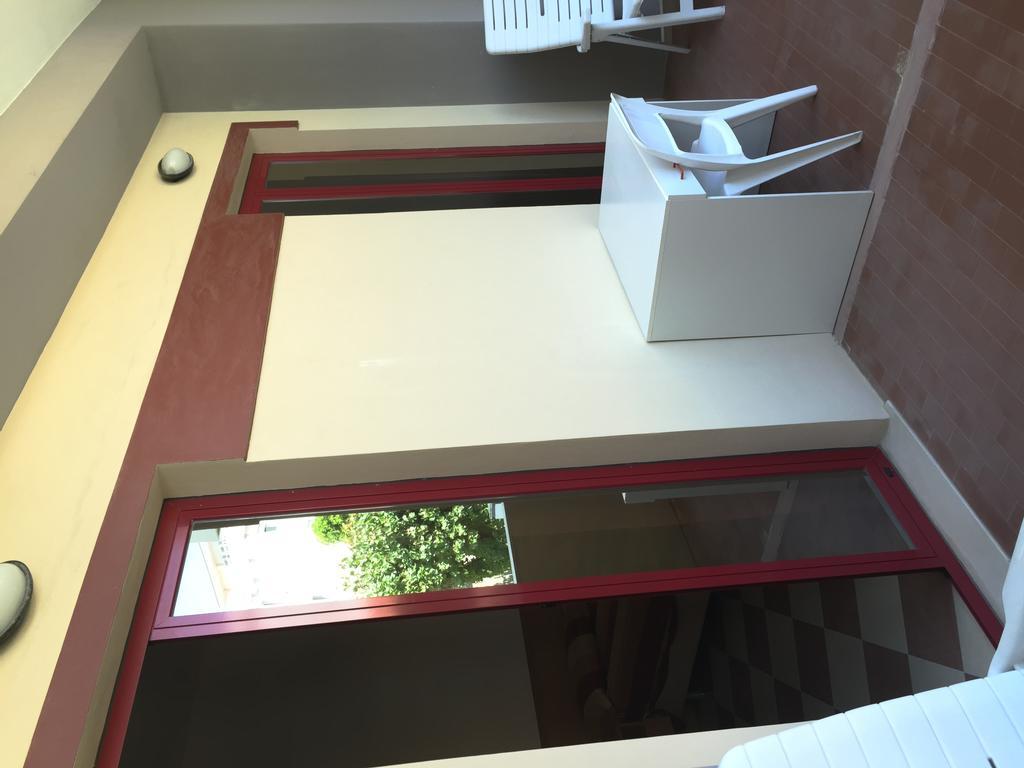 Hotel Fiorella Senigallia Kamer foto